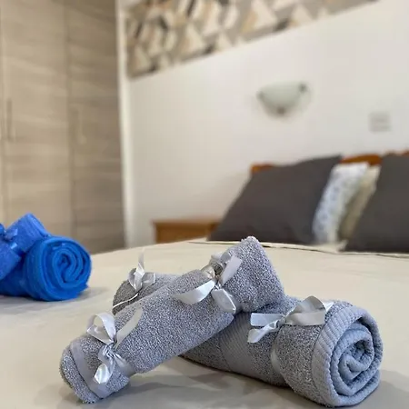 Διαμέρισμα Kapparis Holiday *