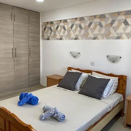 Διαμέρισμα Kapparis Holiday *