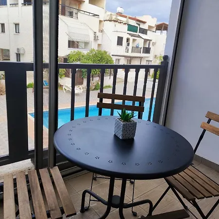 Kapparis Holiday Διαμέρισμα Πρωταράς