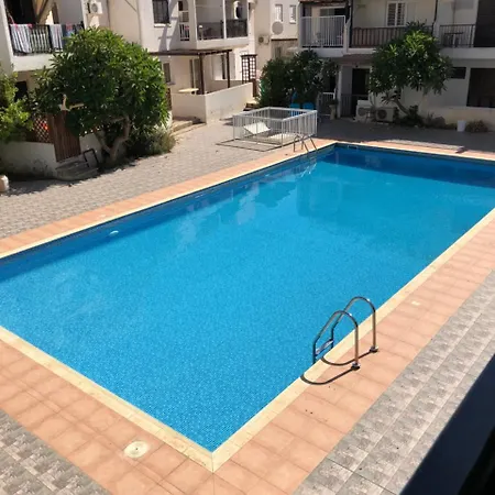 Διαμέρισμα Kapparis Holiday